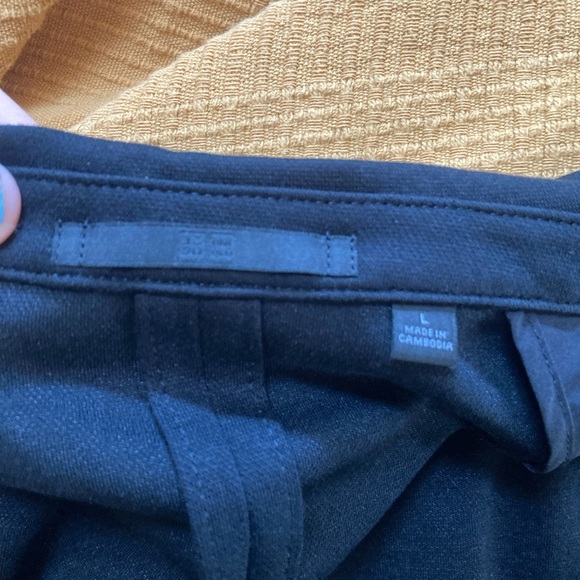 Uniqlo Black Men's Blazer - Picture 5 of 6